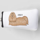 Search for shih tzu golf equipment Pet