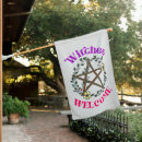 Search for witch outdoor signs Pagan