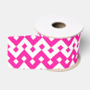 Search for zig zag ribbon Chic
