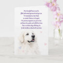 Search for dog death cards Memorial