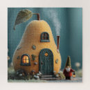 Search for gnome puzzles Fairy