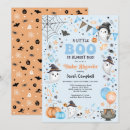 Search for baby halloween invitations Cute ghost