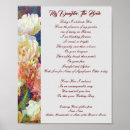 Search for heaven wedding signs Floral