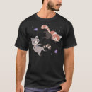 Search for rocket raccoon tshirts Astronaut