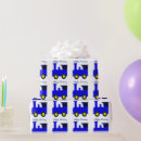 Search for train wrapping paper Transport