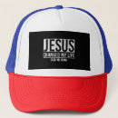 Search for catholic hats God