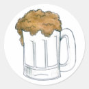 Search for beer mug stickers Foam