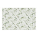 Search for green leaf placemats Pattern