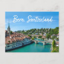 Search for switzerland postcards Bern