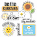 Search for sunshine quotes stickers Sunflowers