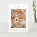 Search for family and friends day invitations Newlyweds