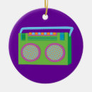 Search for 80s ornaments Neon