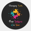 Search for autism quotes stickers Autism awareness day