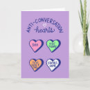 Search for sarcastic valentines day cards Minimalist