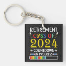Search for class of 2024 keychains Last day of school