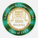 Search for reunion souvenirs Green