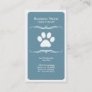 Search for kennel business cards Cats