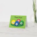 Search for billiards cards Pool