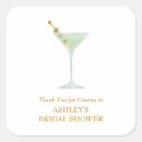 Search for cocktail stickers Bikinis and martinis