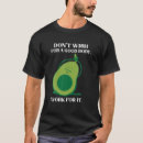 Search for fitness tshirts vegetarian