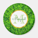 Search for foil magnets Faux gold foil