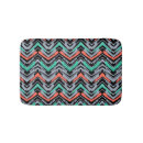 Search for teal gray bath mats Bohemian