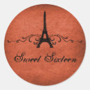 Search for eiffel tower stickers Sweet sixteen