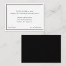 Search for black tie event invitations Sophisticated