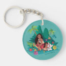Search for moana keychains Pua