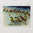 Search for vintage bird postcards Victorian