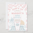 Search for surfs up invitations Beach party