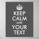 Search for keep calm posters vintage