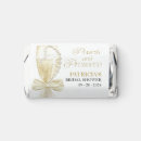 Search for bridal shower favors Bow