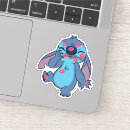 Search for lilo and stitch stickers Heart