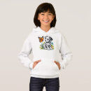 Search for flower girls hoodies Dog