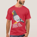 Search for french fry clothing Bird