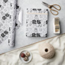 Search for 25th birthday wrapping paper Numbers