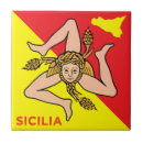 Search for sicilian flag Italian