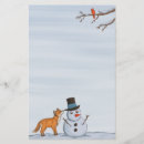 Search for cardinal stationery paper Snow