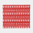 Search for christmas dog fleece blankets Pattern