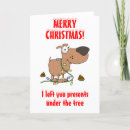 Search for poop christmas cards Funny