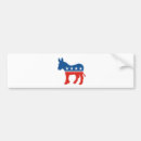 Search for democratic party bumper stickers America