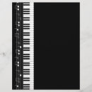 Search for piano flyers Keyboard