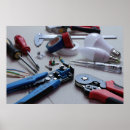 Search for electrician art Handyman