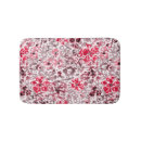 Search for leopard bath mats Red