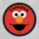 Search for patches Seasame st