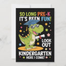 Search for pre k graduation invitations Party