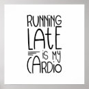 Search for funny running sayings posters Quote