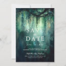Search for enchanted forest save the dates Fairytale