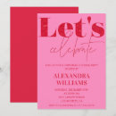 Search for lets drink invitations Cocktail
